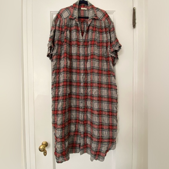 6397 Dresses & Skirts - 6397